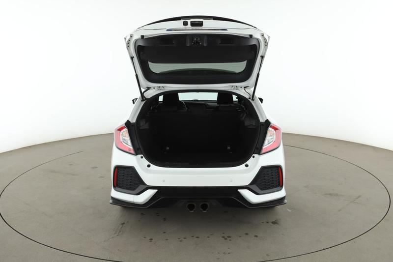 Honda Civic 1.5 i-Vtec Sport Plus Cvt 5p 182 ch