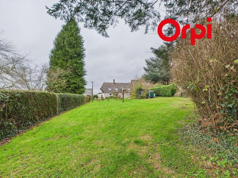 Maison - 59 m² - 2 pièces