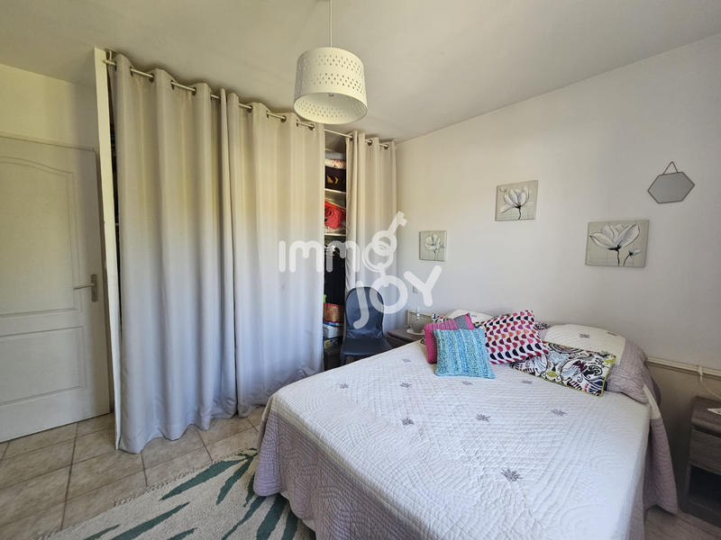 Maison - 104 m² - 4 pièces