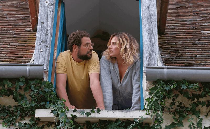 Film - Chasse gardée