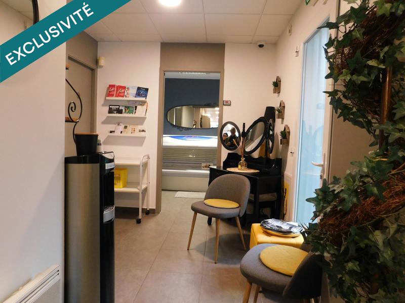 Local commercial - 100 m²