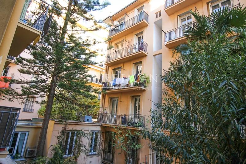 Appartement - 65 m² - 4 pièces