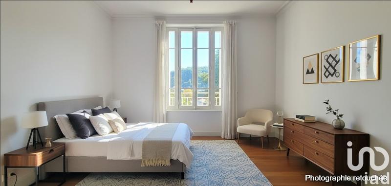 Maison - 152 m² - 6 pièces