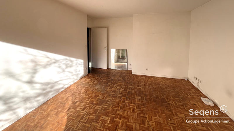 Studio - 31 m² - 1 pièce