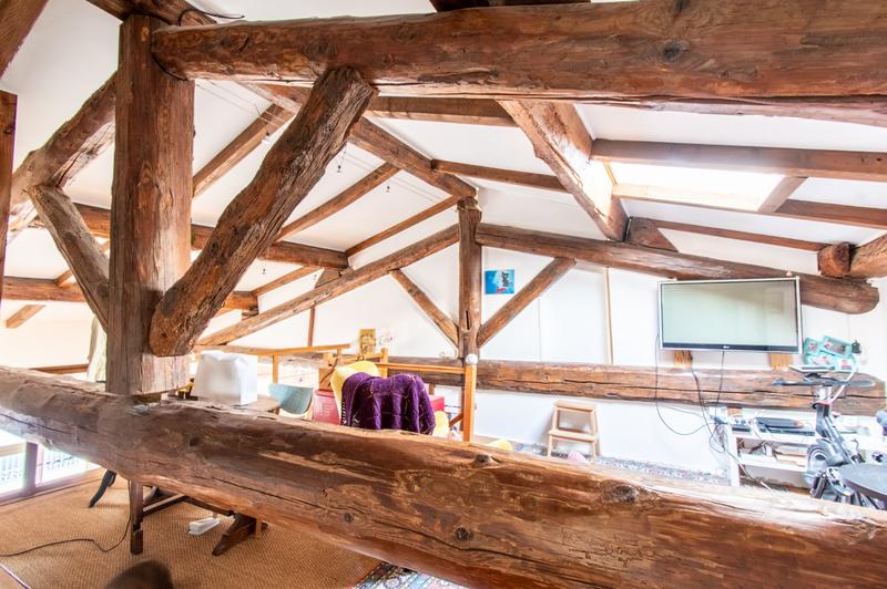 Appartement - 150 m² - 5 pièces