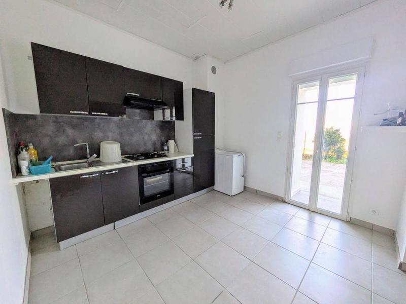 Studio - 52 m² - 1 pièce