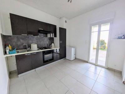 Studio - 52 m² - 1 pièce