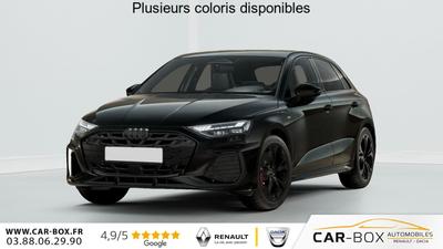 Audi A3 Sportback Tfsi E 272cv