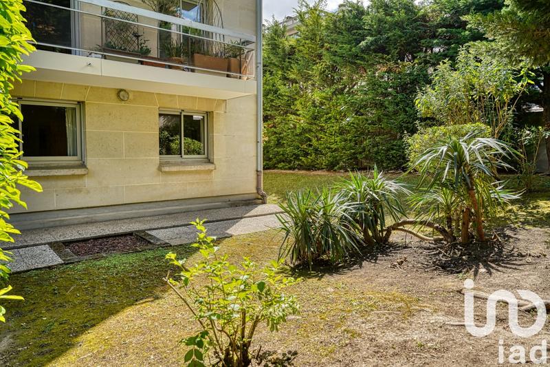 Appartement - 99 m² - 4 pièces