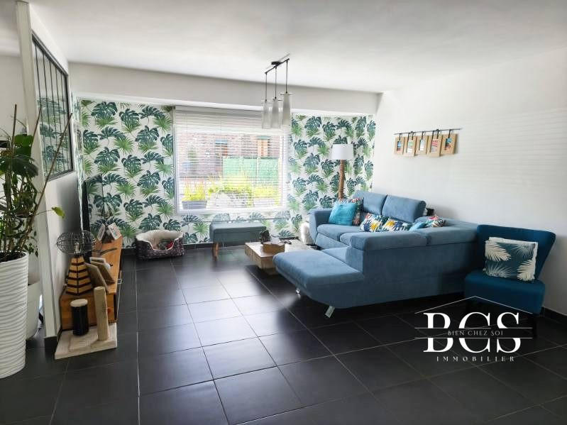 Maison - 136 m² - 7 pièces