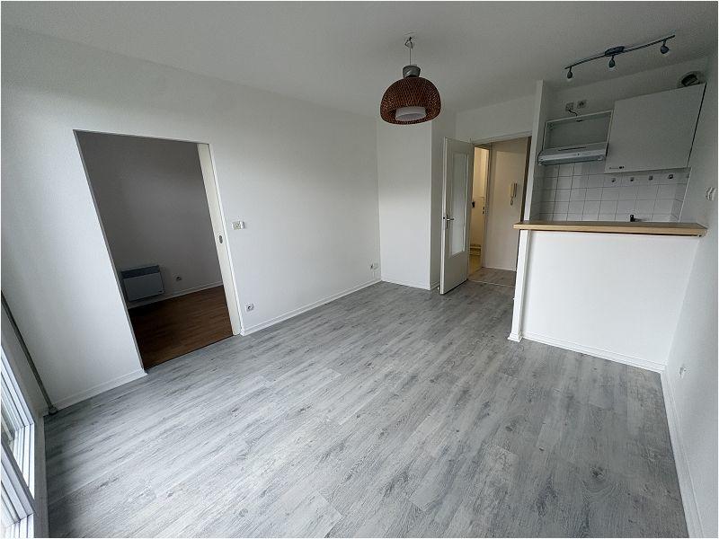 Appartement - 31 m² - 2 pièces