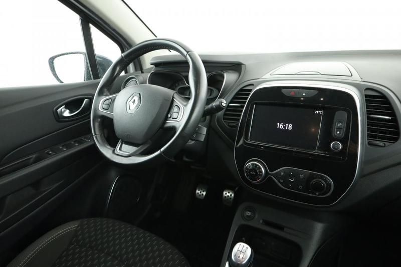 Renault Captur 0.9 TCe Energy Intens 90 ch