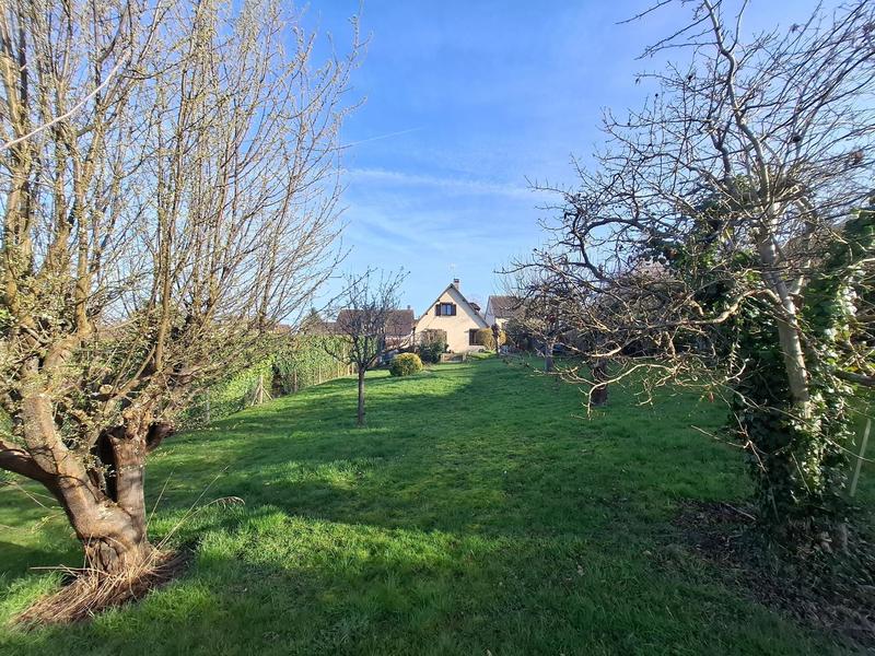 Maison - 98 m² - 5 pièces