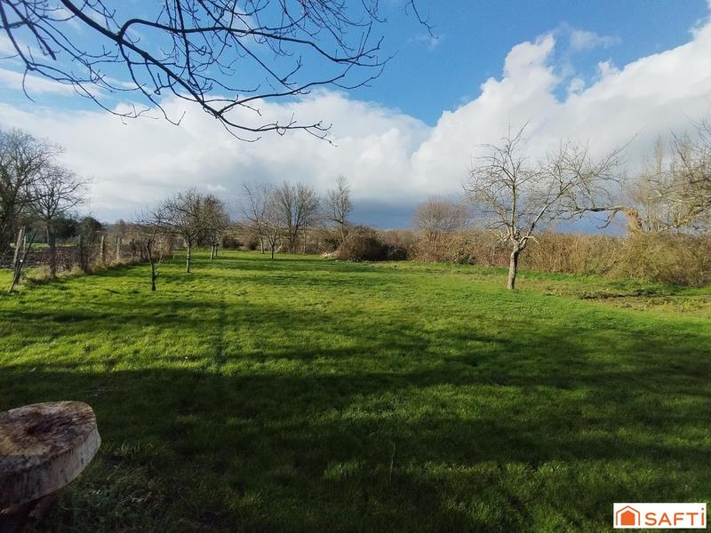 Maison - 195 m² - 6 pièces