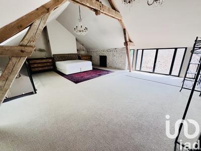 Maison de ville - 115 m² - 2 pièces