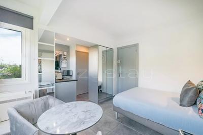 Appartement - 16 m² - 1 pièce