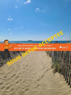 Appartement - 61 m² - 4 pièces