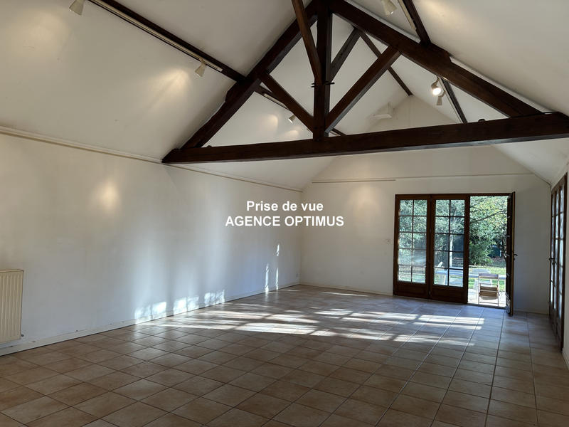 Maison de village - 156 m² - 5 pièces