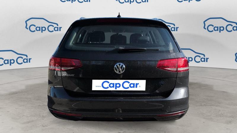 Volkswagen Passat Break V 2.0 TDi 150 Dsg7 Confortline