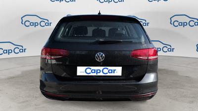 Volkswagen Passat Break V 2.0 TDi 150 Dsg7 Confortline