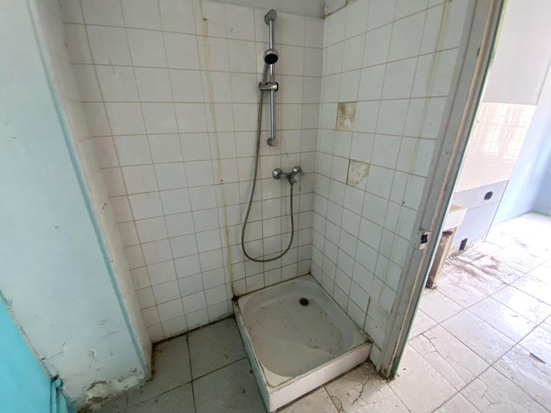 Maison - 42 m² - 3 pièces