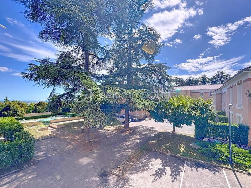 Maison - 51 m² - 2 pièces