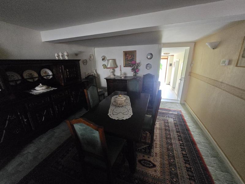 Maison contemporaine - 109 m² - 4 pièces