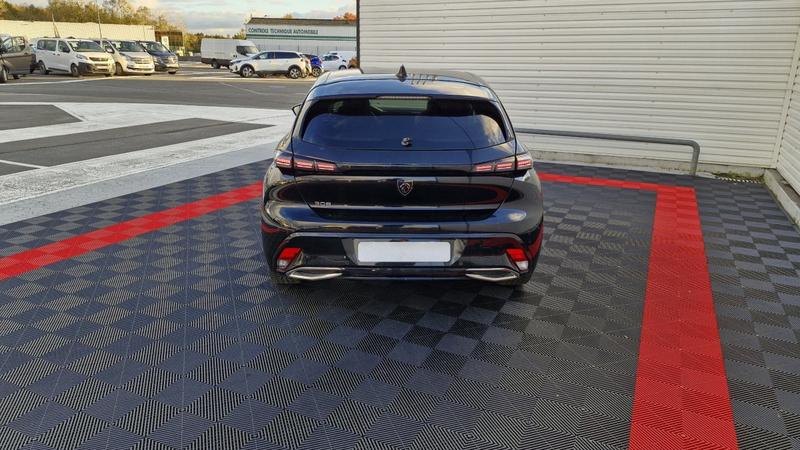 Peugeot 308 Bluehdi 130ch Allure