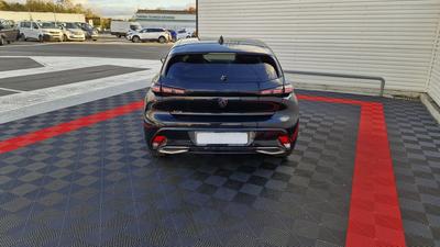 Peugeot 308 Bluehdi 130ch Allure