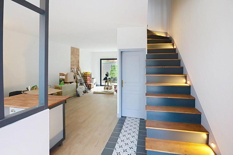 Maison - 180 m² - 6 pièces