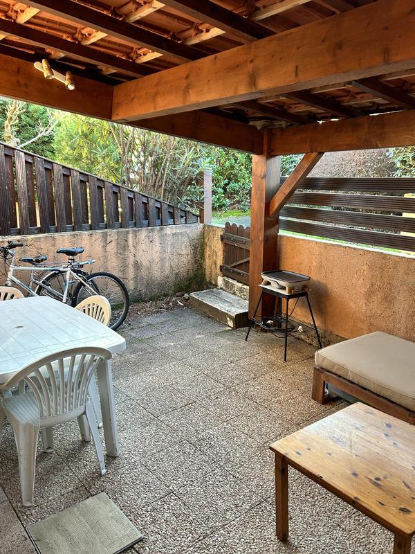 Maison - 32 m² - 3 pièces