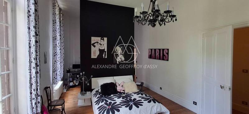 Château - 1 000 m² - 18 pièces