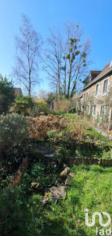 Maison de campagne - 252 m² - 10 pièces