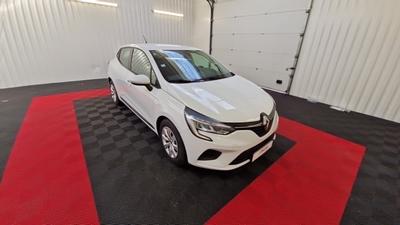 Renault Clio V Société Air Nav SCe 75