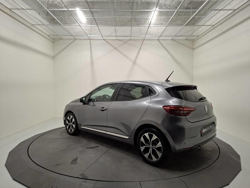 Renault Clio TCe 90 Evolution