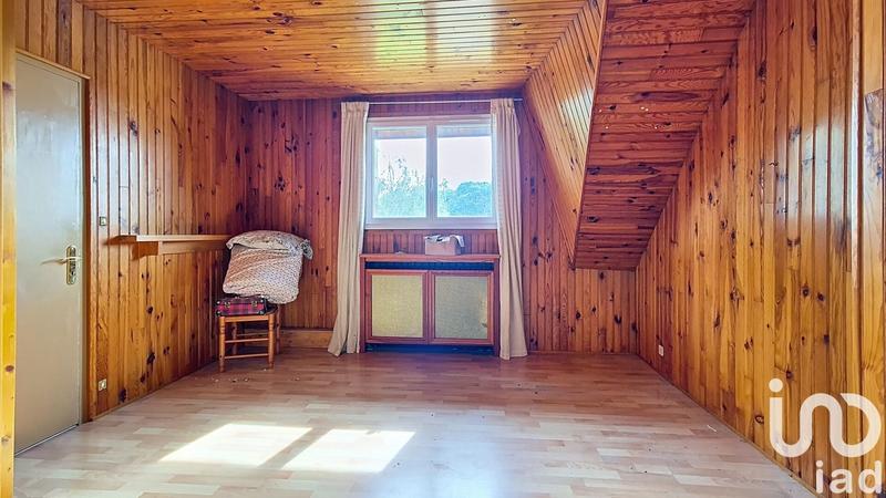 Maison - 115 m² - 6 pièces