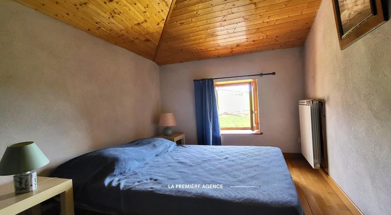 Maison ancienne - 150 m² - 7 pièces