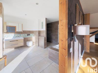 Maison - 175 m² - 6 pièces