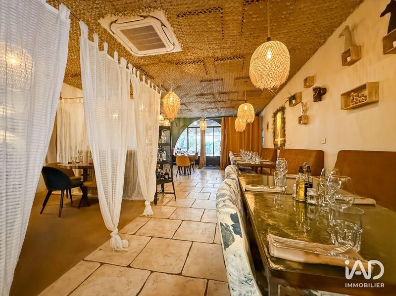 Local commercial - 250 m²