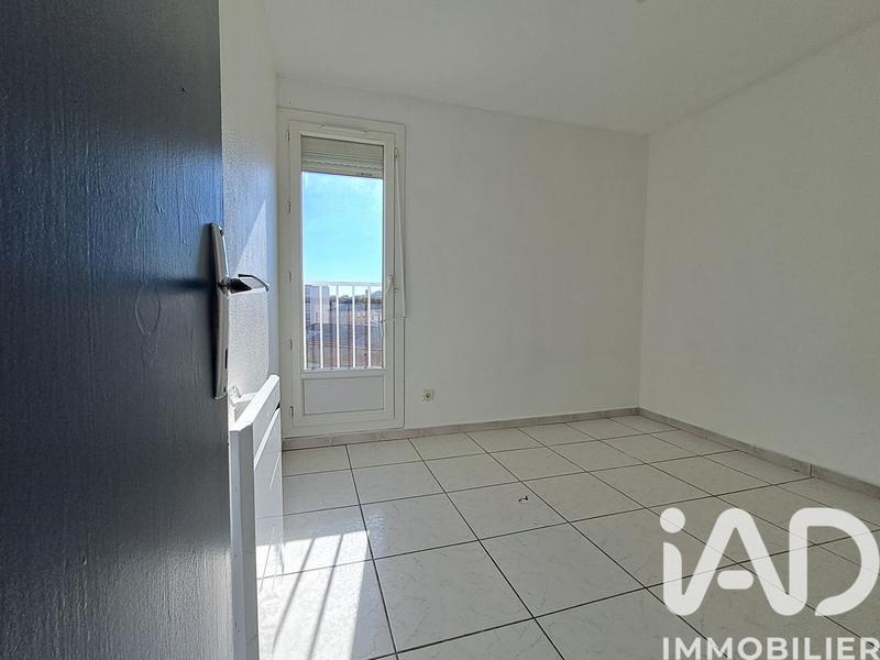 Appartement - 46 m² - 3 pièces