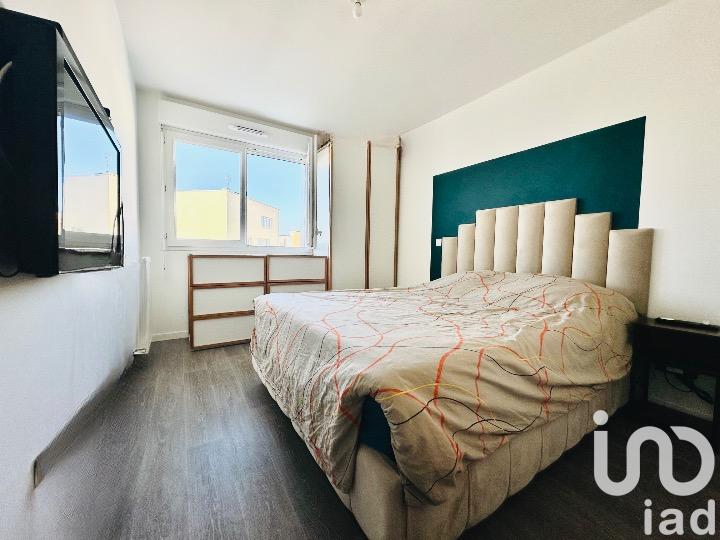 Appartement - 76 m² - 4 pièces