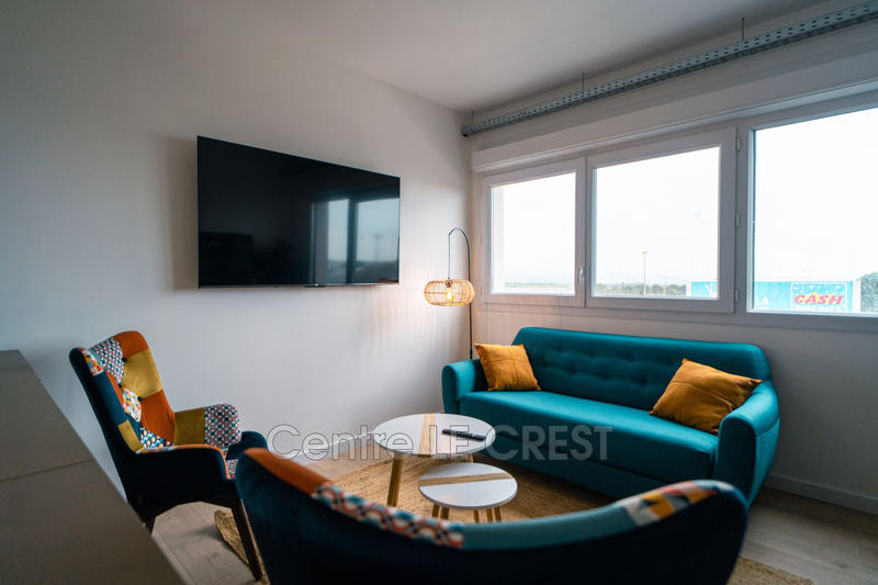 Local commercial - 143 m²