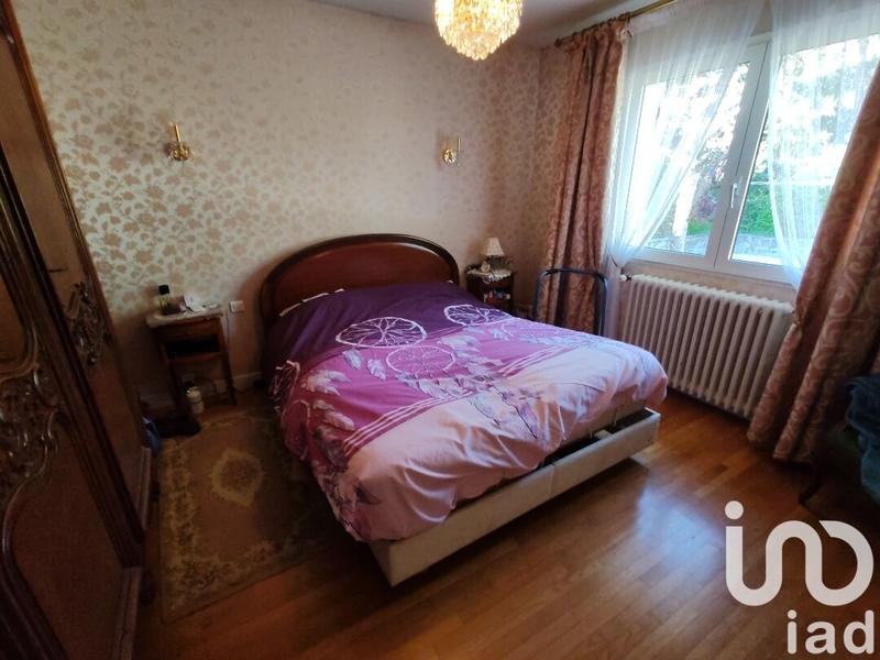 Maison - 124 m² - 4 pièces