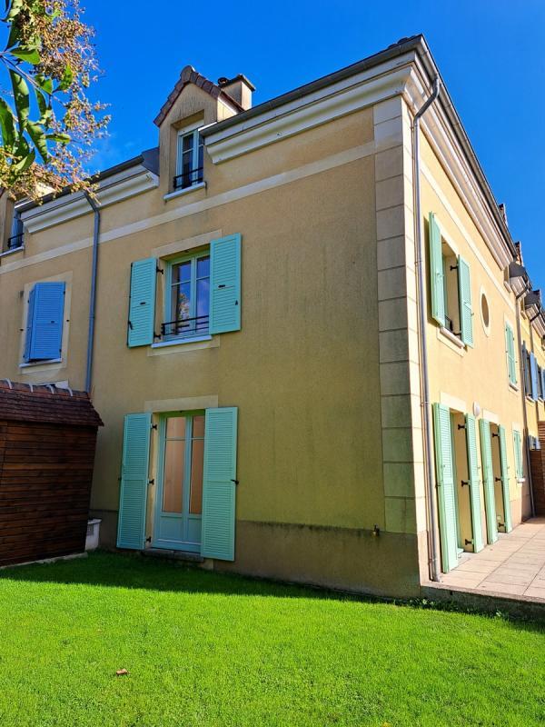 Maison - 136 m² - 7 pièces