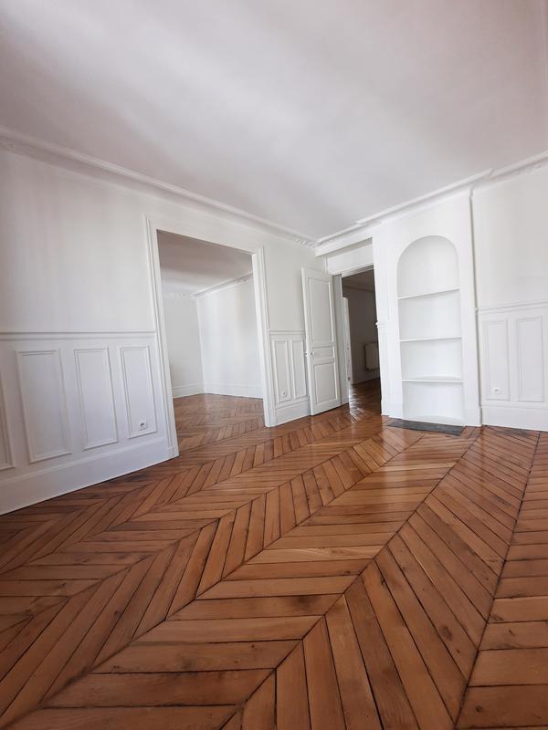 Appartement - 76 m² - 3 pièces