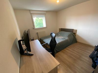 Appartement - 64 m² - 4 pièces