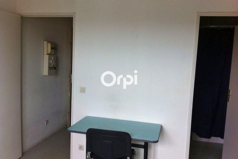 Appartement - 17 m² - 1 pièce