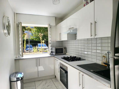 Appartement - 59 m² - 2 pièces