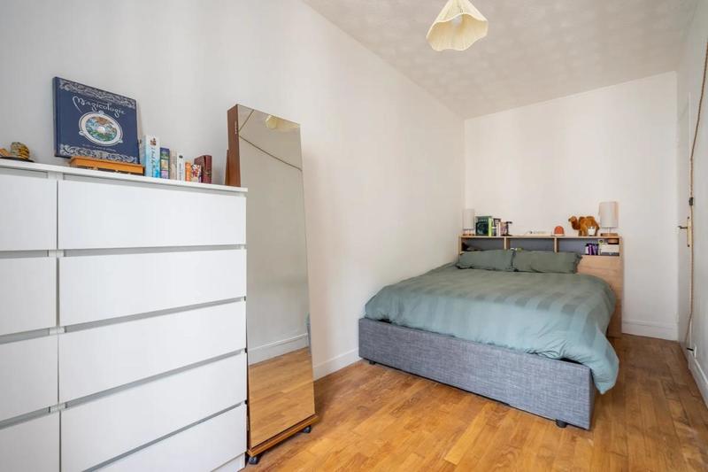 Appartement - 48 m² - 3 pièces