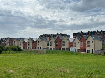 Maison de campagne - 80 m² - 4 pièces